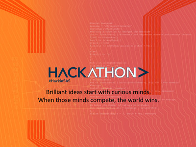 SAS Hackathon
