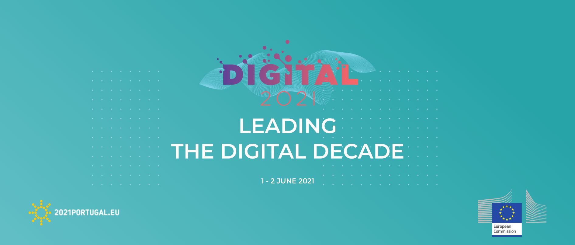 Leading the digital decade