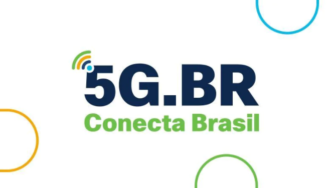 5G Conecta Brasil