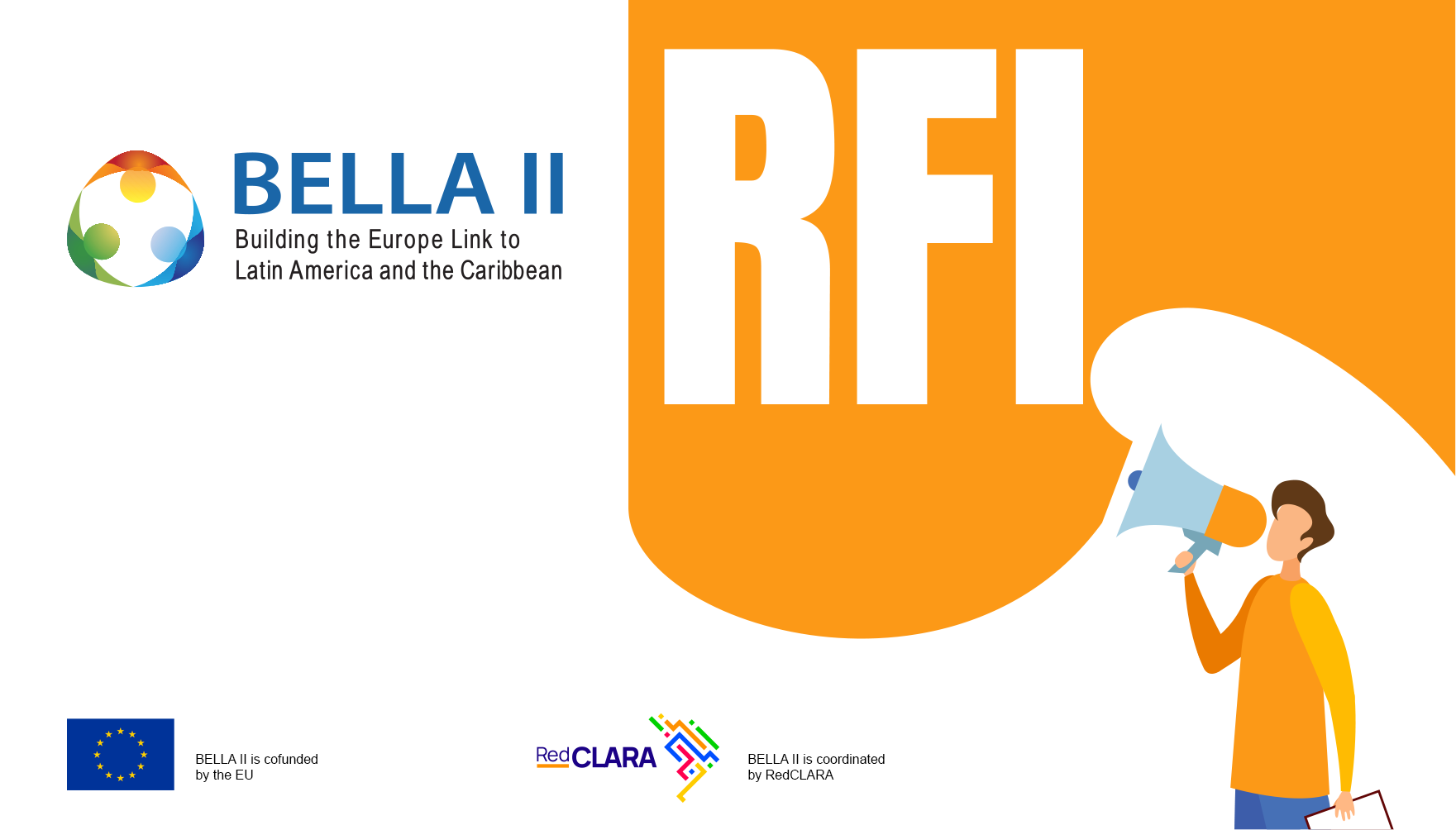 RFI BELLA II