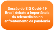Sessão do SIG Covid-19 Brasil debate a importância da telemedicina no enfrentamento da pandemia 
