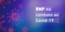 RNP no combate ao Covid-19
