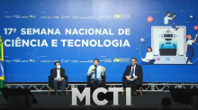 Plataforma AdaptaBrasil MCTI é apresentada a parceiros do Governo Federal