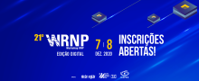 WRNP 2020 - Inscrições abertas