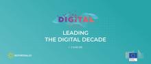 Leading the digital decade