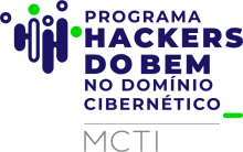 Logo Programa Hackers do Bem 