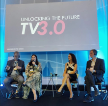 TV 3.0 na futurecom