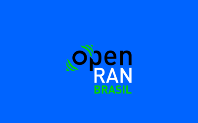 OpenRAN@Brasil lança novo site e whitepaper para fortalecer o ecossistema nacional de redes abertas e 5G