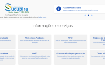 Censo da Pós-Graduação 2025 avança com nova arquitetura tecnológica e apoio estratégico da RNP