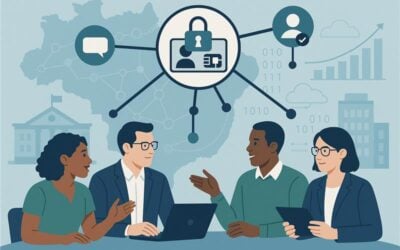 RNP abre inscrições para Grupo de Interesse em Gestão de Identidade Digital
