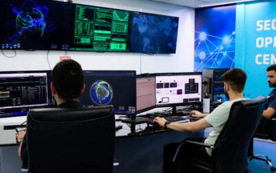 Com atuação coordenada, RNP protege a comunidade acadêmica de ataques virtuais