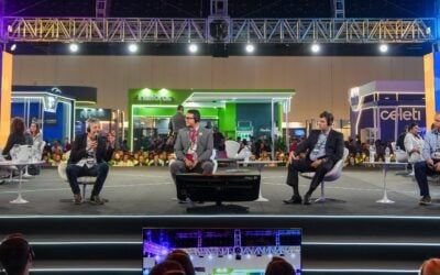 Modelo de parceria da RNP com provedores de internet é destaque em congresso da Abrint