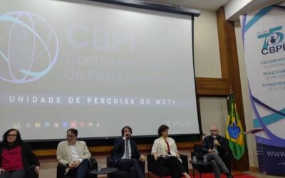 RNP participa do III Encontro da Rede Brasileira de Repositórios Digitais 