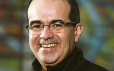 Como se adaptar à Era da Inteligência Artificial? Cristiano Kruel mostra os caminhos no Fórum RNP 2025