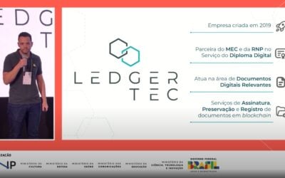 Empresa oferece solução para a gestão e preservação de acervos acadêmicos digitais 