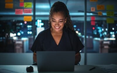 RNP lança terceira chamada pública para o Programa de Gestão de Identidades (PGId) 2025
