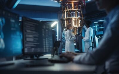 RUTE promove Ciclo de Webinares sobre Tecnologias Quânticas na Saúde