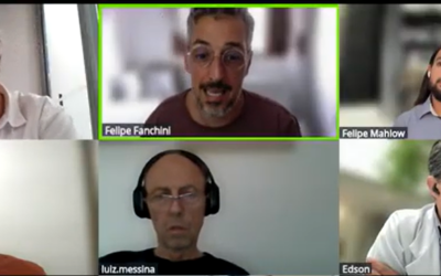 Tecnologias quânticas na saúde: especialistas destacam urgência e oportunidades para o Brasil em webinar 