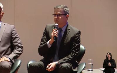 RNP marca presença no seminário do TCU sobre conectividade e transformação social 