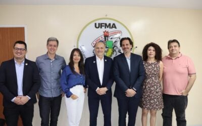 RNP participa de comemoração pelos 10 anos da TV UFMA em debate sobre o futuro da Radiodifusão e a TV 3.0 