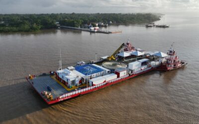 Norte Conectado é destaque na Casa Brasil Belém durante a COP30, com debates sobre inclusão digital e conectividade sustentável na Amazônia