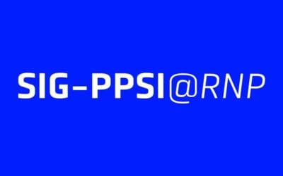 RNP e SGD realizam segunda sessão do SIG-PPSI@RNP com foco em governança e papéis estratégicos na segurança e privacidade