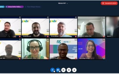 RNP lança versão 2.0 do Método para Conformidade à LGPD e reforça compromisso com a cultura de privacidade no Sistema RNP