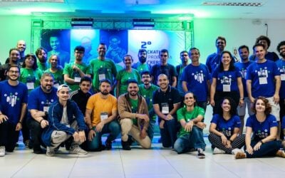 Hackers do Bem abre novas 25 mil vagas para formação em cibersegurança