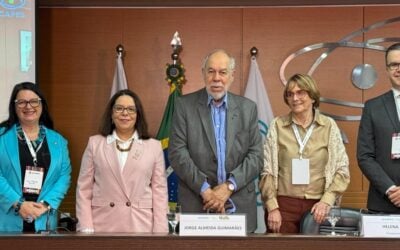 Portal de Periódicos da Capes celebra 25 anos com reconhecimento à parceria estratégica da RNP