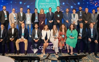 Internet Brasil ganha reconhecimento internacional em premiação de transformação digital