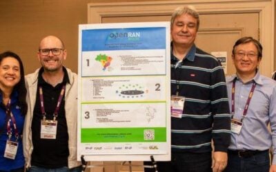 RNP participa do Internet2 Technology Exchange 2025 e fortalece presença internacional em pesquisa e inovação 