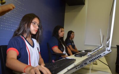Da universidade à inclusão digital, Reabnet cria projeto social para capacitar estudantes em tecnologias para saúde