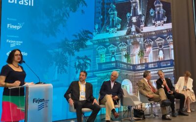 RNP participa do lançamento do programa Finep pelo Brasil 