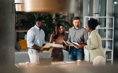 RNP firma parceria com Anjos do Brasil para fortalecer conexão entre startups e investidores