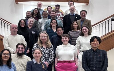 RNP apresenta avanços do Consórcio ORCID Brasil em encontro internacional no Canadá