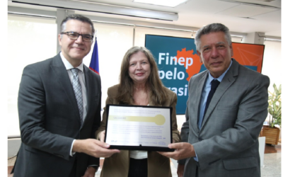 RNP e MCTI apresentam avanços da infraestrutura digital para ensino e pesquisa em Pernambuco