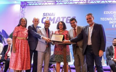 RNP amplia infraestrutura digital na Bahia com nova infovia, conexão da UNEB à rede acadêmica nacional e acordos para pesquisa avançada 