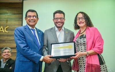 RNP entrega Infovia Acre e amplia infraestrutura digital na Amazônia com o Programa Conecta 