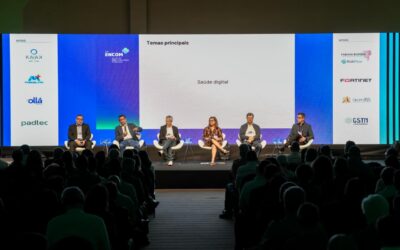 ENCOM 2026 reúne parceiros e fornecedores da RNP em Campinas para debater inovação e conformidade