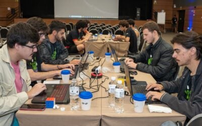 Hackers do Bem: Como a gamificação contribui para a formação da nova geração de defensores cibernéticos do Brasil