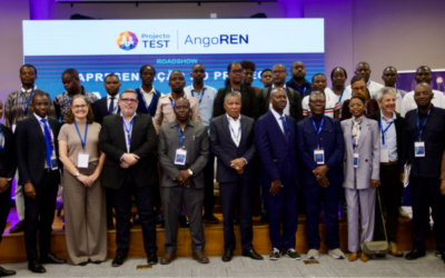 RNP reforça cooperação internacional para estruturação e desenvolvimento da AngoREN