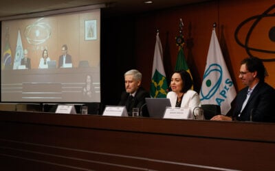Parceria entre Capes e RNP lança curso inédito sobre identificadores persistentes em live sobre integração de dados da pós-graduação