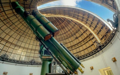 RNP, Rede-Rio/FAPERJ e CBPF implantam nova rota de 100 Gbps entre Observatório Nacional e Fiocruz, no Rio de Janeiro 