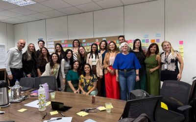 RNP e HU Brasil realizam workshop para definição de jornada do módulo de oncologia do AGHU 