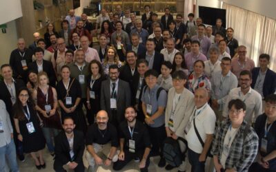 Pesquisadores brasileiros apresentam avanços da TV 3.0 em simpósio internacional com apoio institucional da RNP