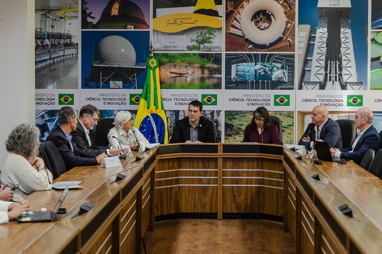 Painel Cidades: ferramenta que amplia o acesso a informações sobre riscos climáticos nos 5.570 municípios brasileiros é lançada