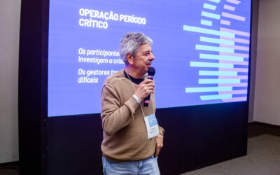 RNPSeg 2026 promove simulação de crise cibernética e fortalece a tomada de decisão em segurança da informação
