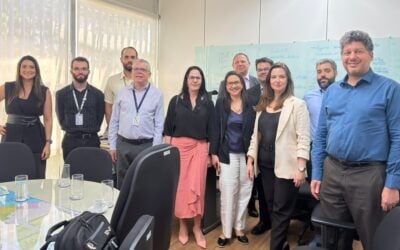 Projeto Ilíada apresenta resultados e legado ao MCTI
