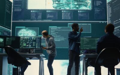 O Brasil que produz a própria defesa: conheça o pipeline de inovação em cibersegurança do Hackers do Bem