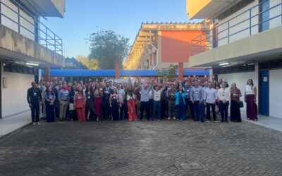 RNP participa do FORPLAD 2026 e fortalece relacionamento com instituições federais de ensino superior 